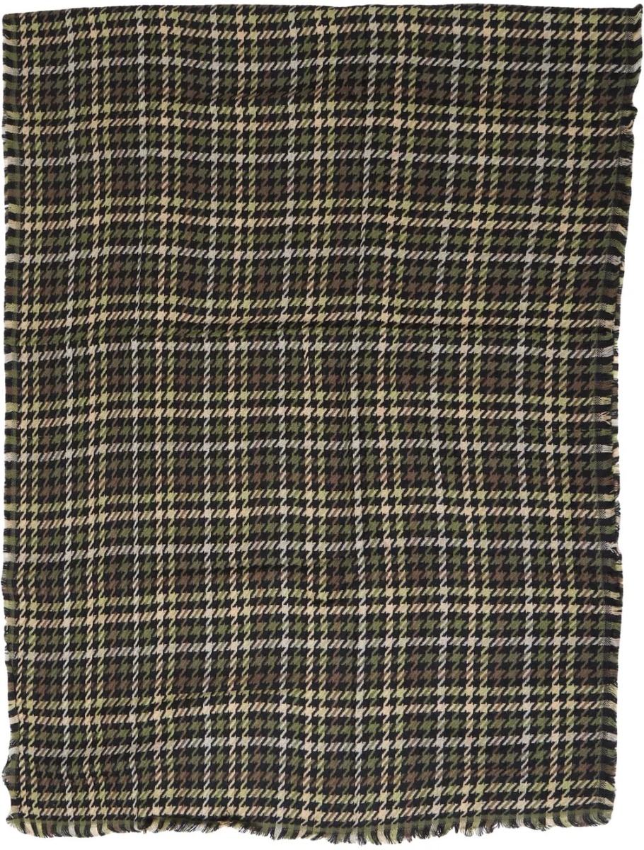 Esarfa Scarf with check pattern - Img 3
