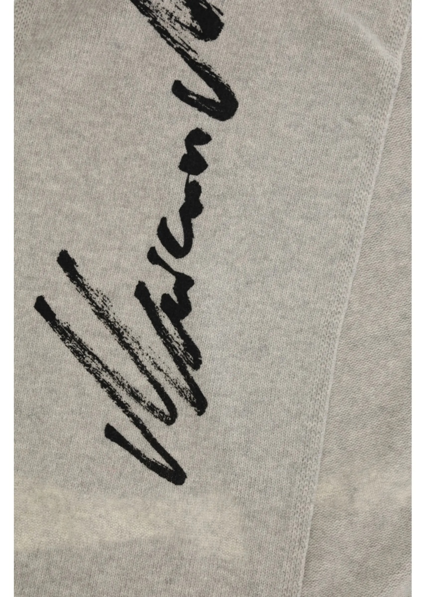 Esarfa Signature knitted Scarf - Img 3