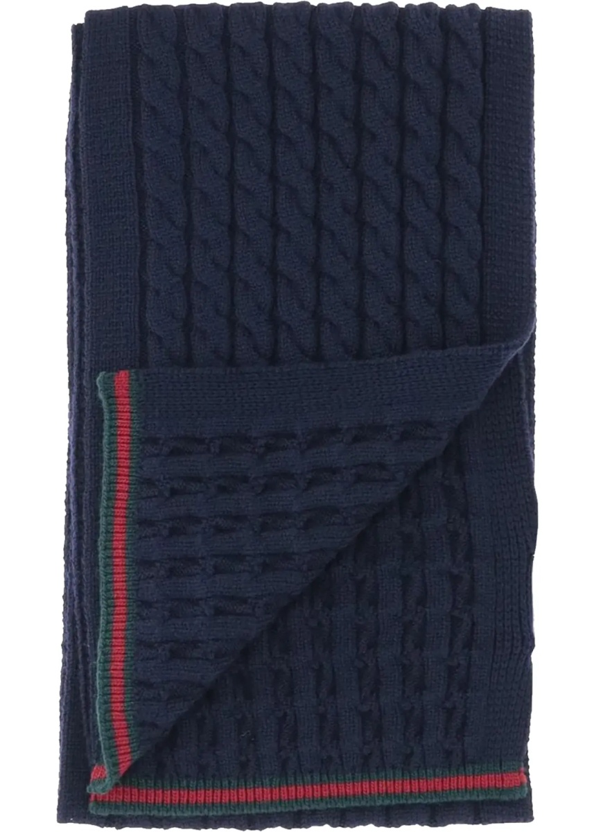 Esarfa "Tresy" Scarf - Img 2