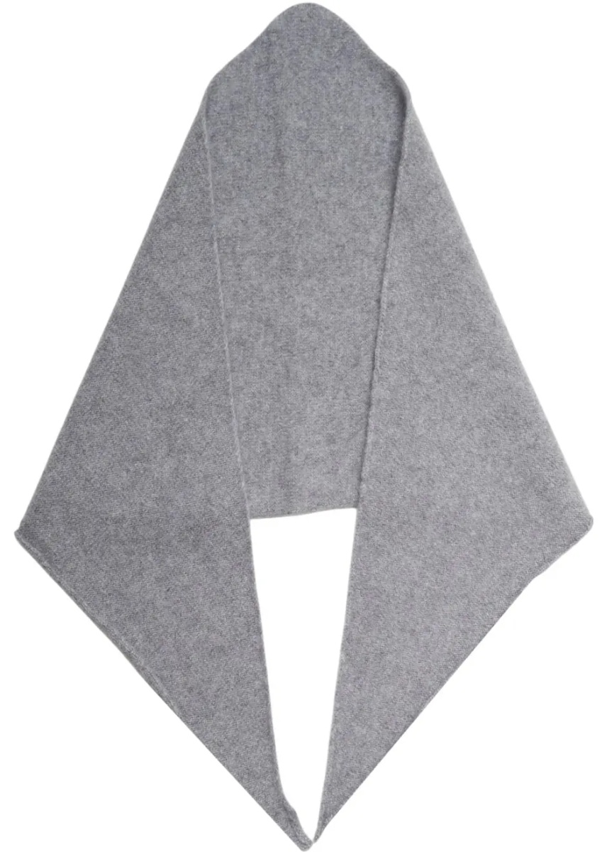 Esarfa Triangle scarf 'Ban' - Img 3