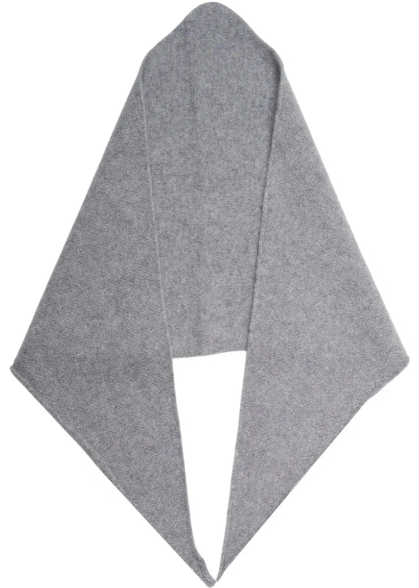 Esarfa Triangle scarf 'Ban' - Img 3