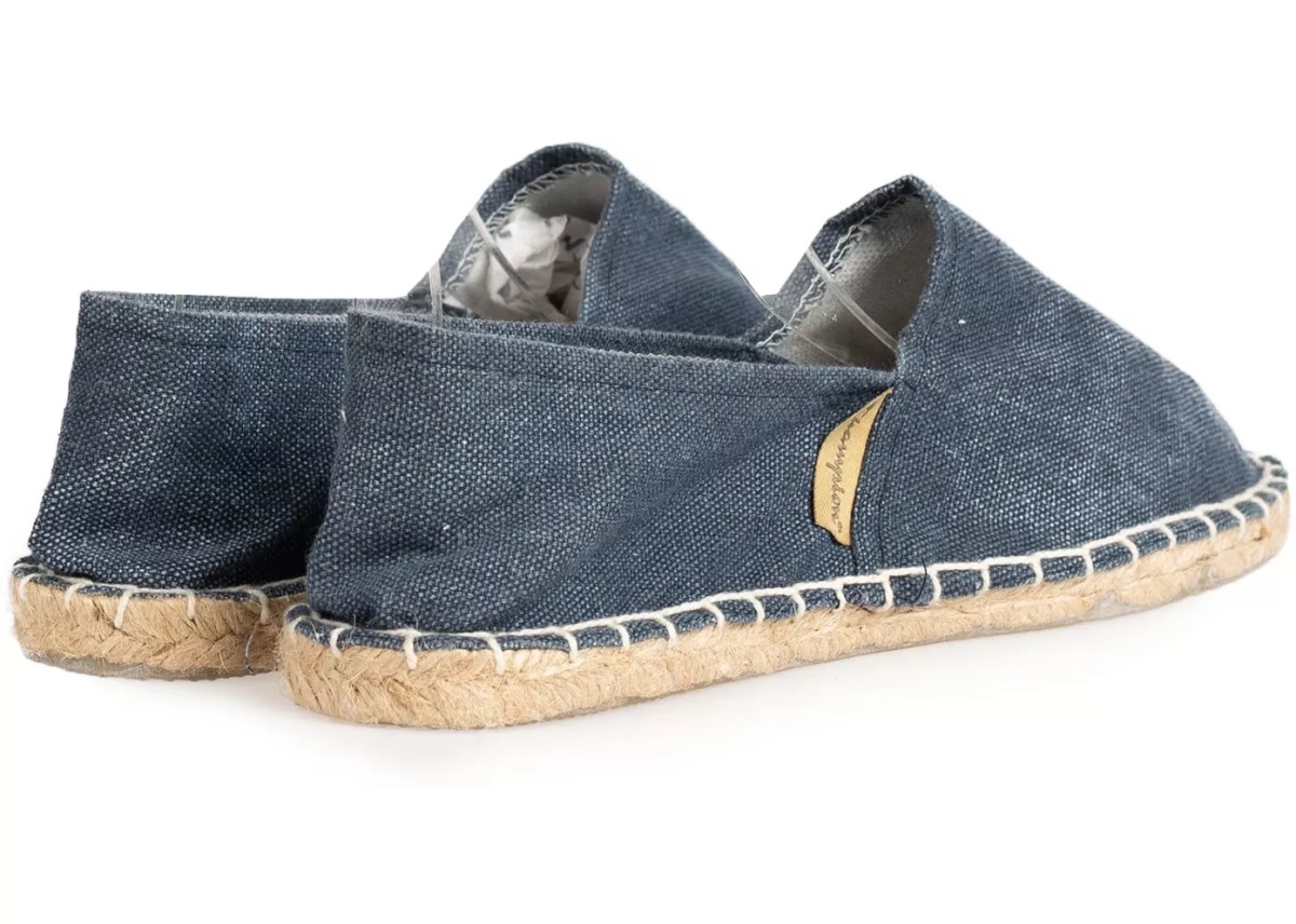 Espadrile Hamoc S10072 - Img 3