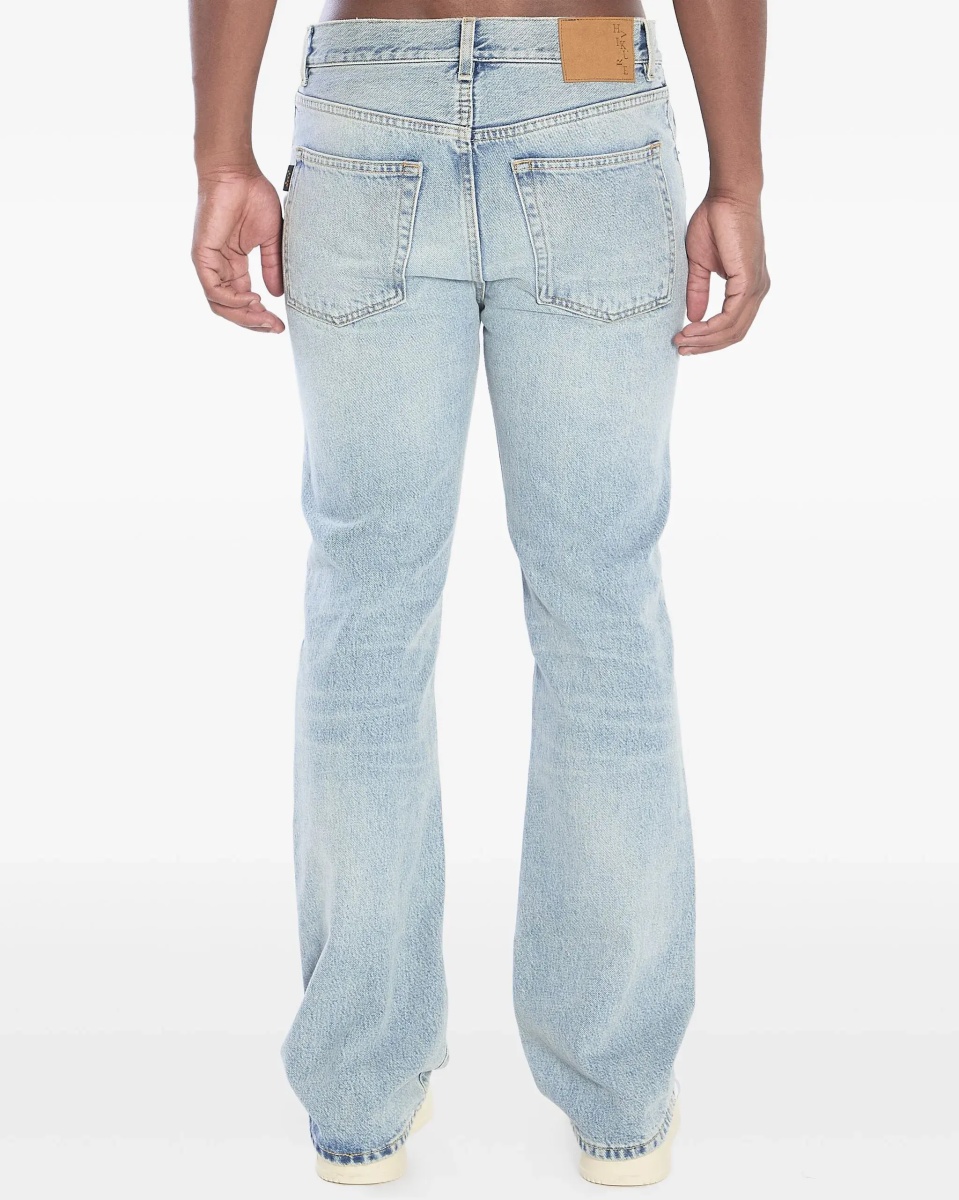 Fergus Authentic Denim Pants - Img 4