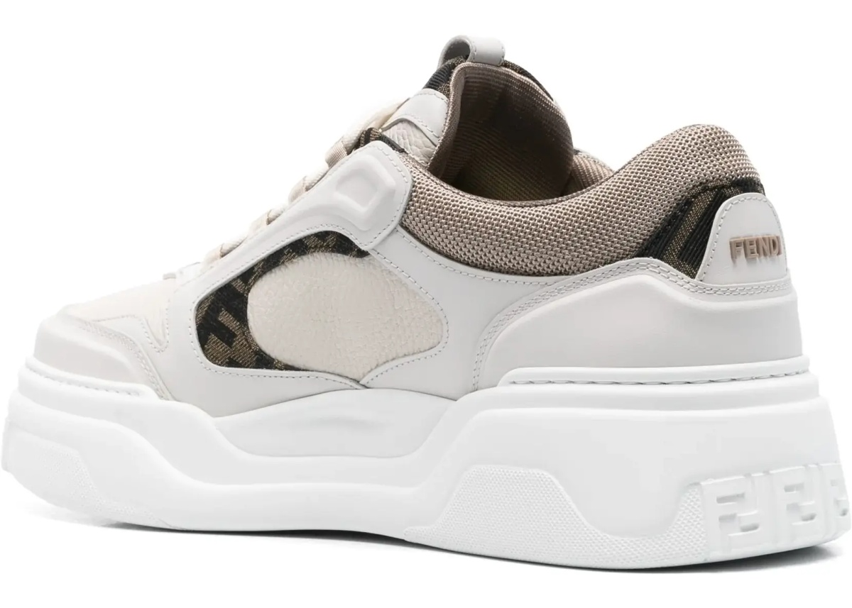 FF Sneakers - Img 3