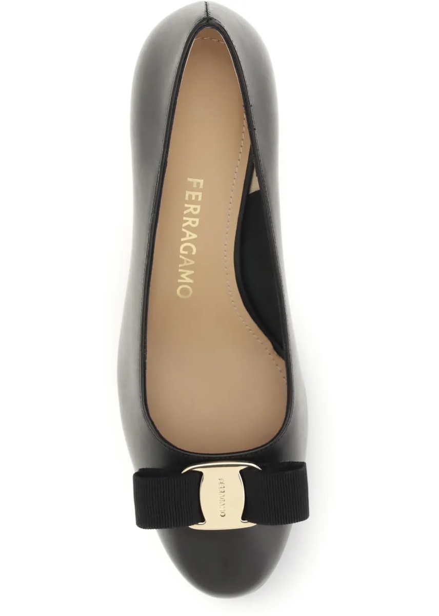 Fiocco Vera Pumps - Img 4