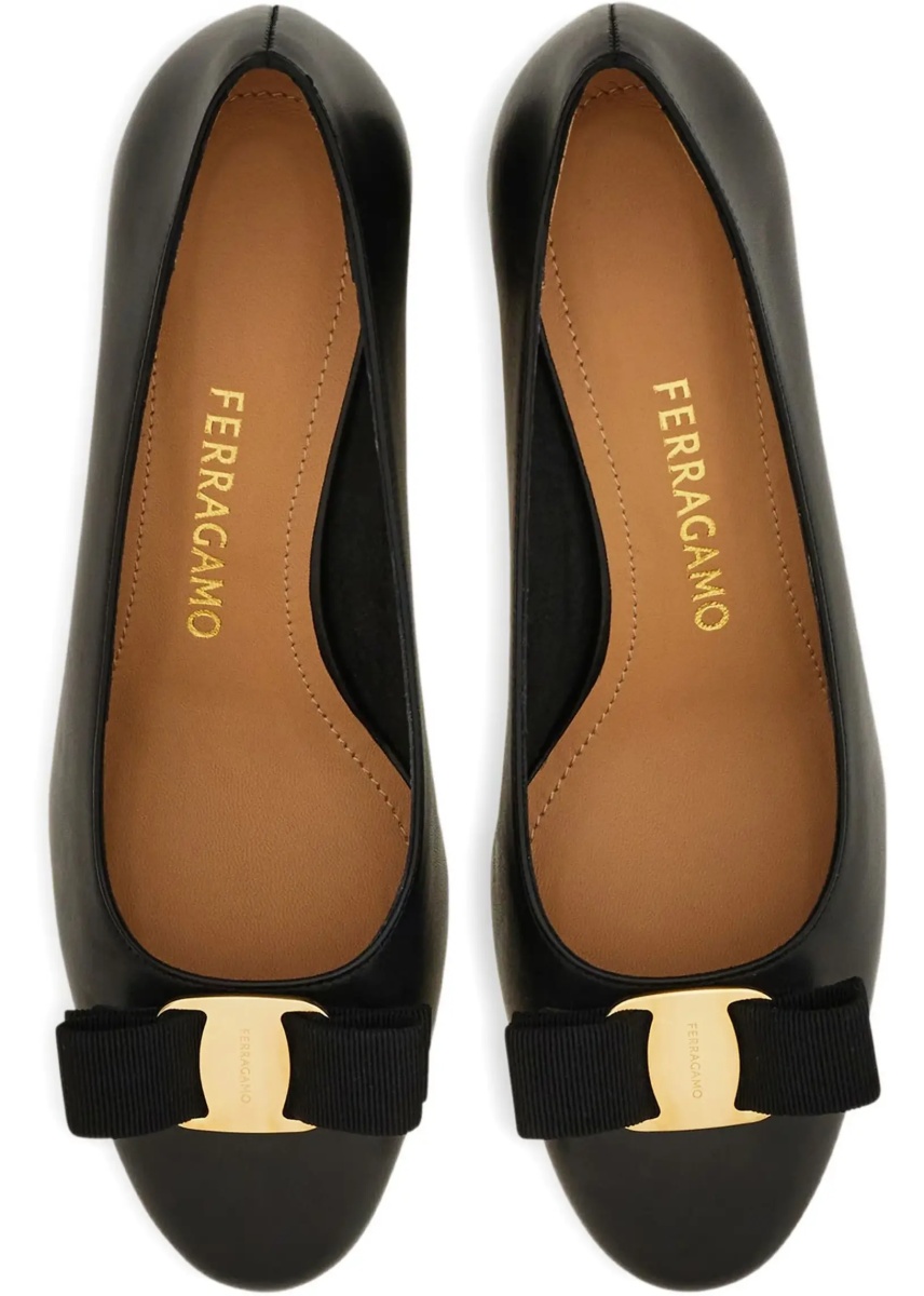 Fiocco Vera Pumps - Img 7