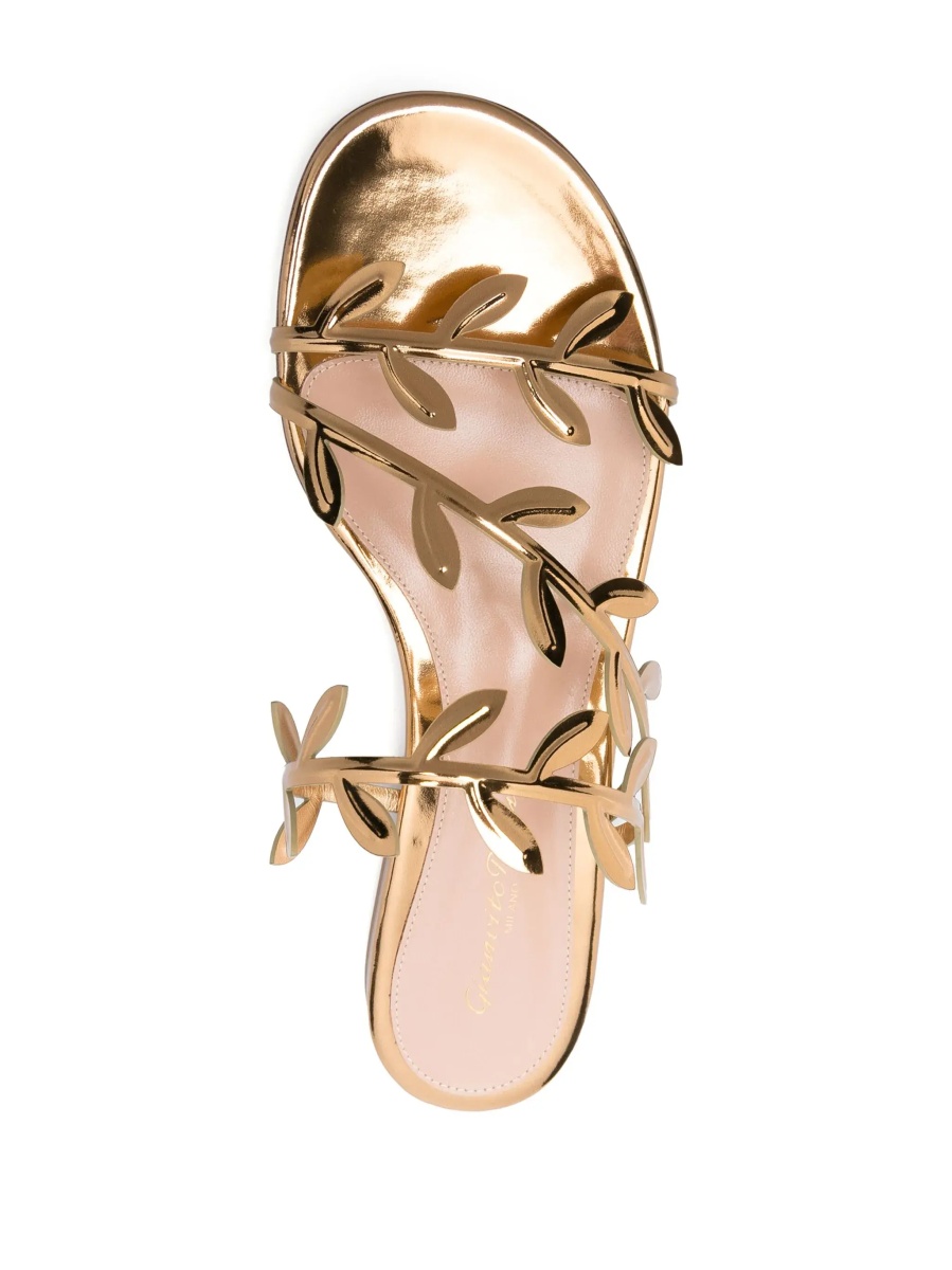 "Flavia" sandals - Img 4