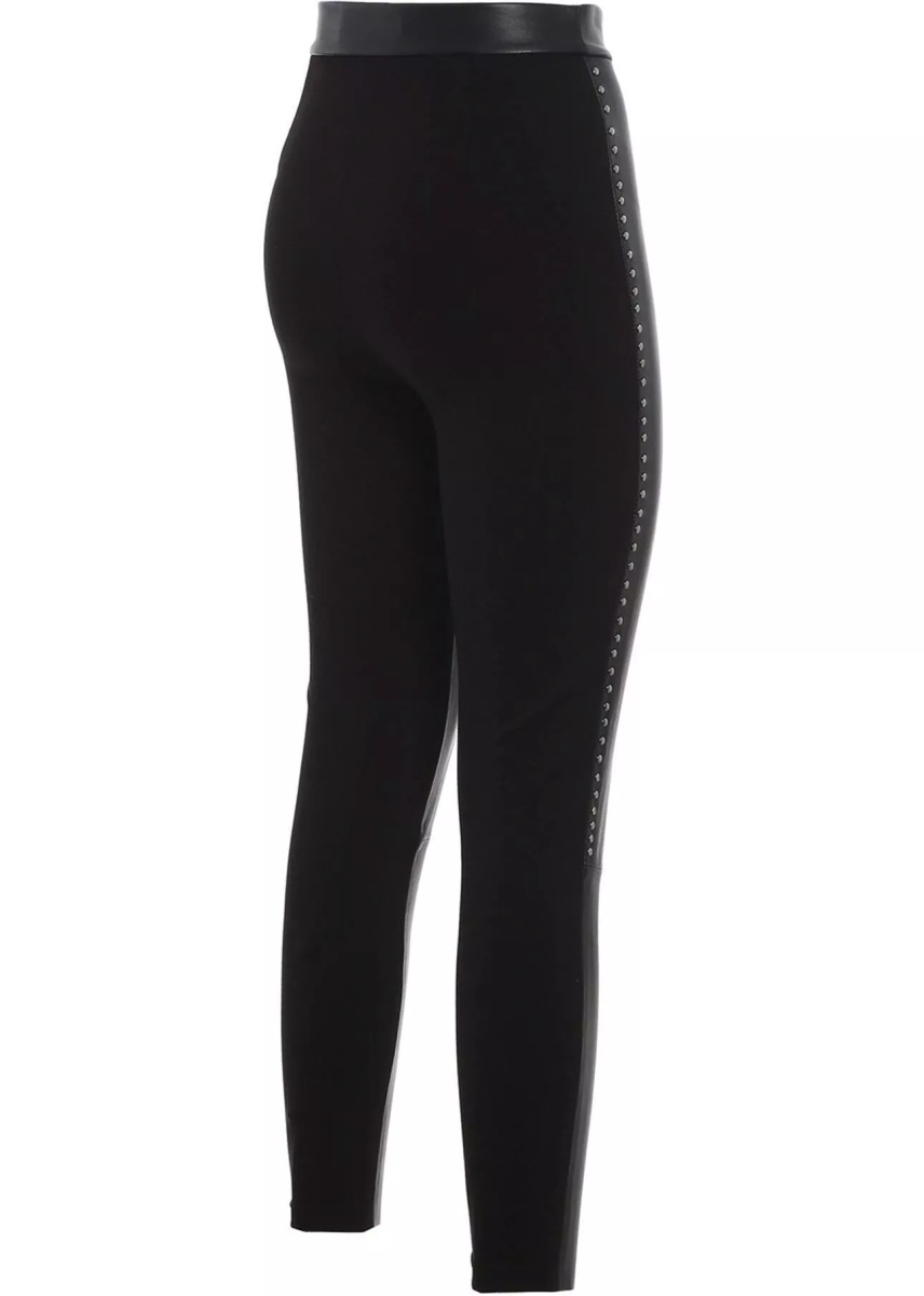 Flavio Pants In Black* - Img 3