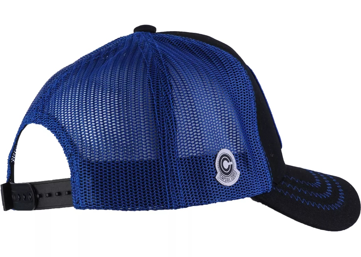 Freegun Dragon Ball Z Vegeta Cap - Img 2