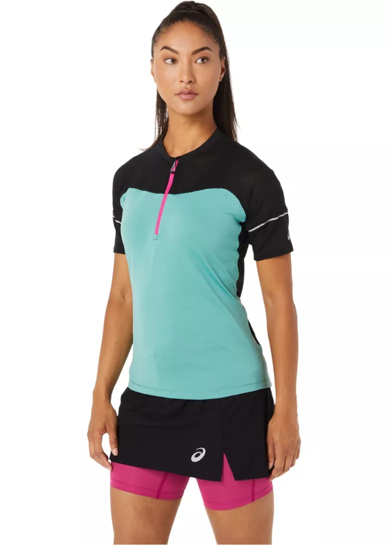 Fujitrail Top Tee - Img 2