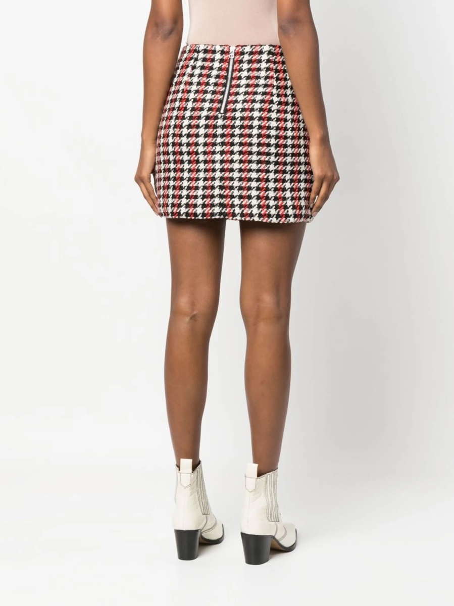 Fusta Baum und Pferdgarten rosie din poliester reciclat si polyester - Img 4