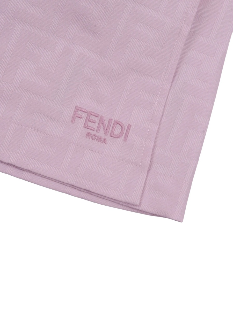 Fusta Fendi violet - Img 3