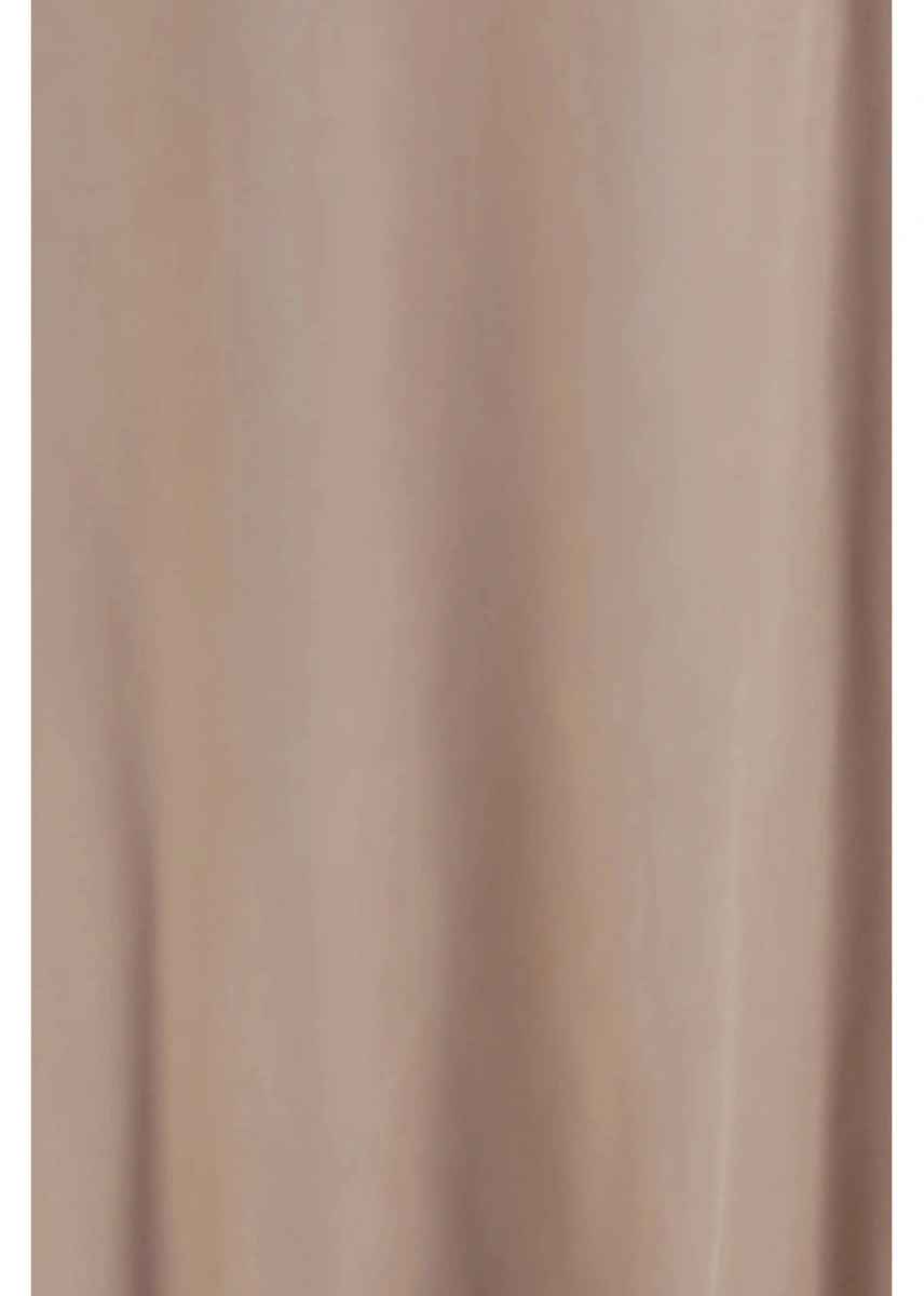 Fusta Lyocell long Skirt - Img 3