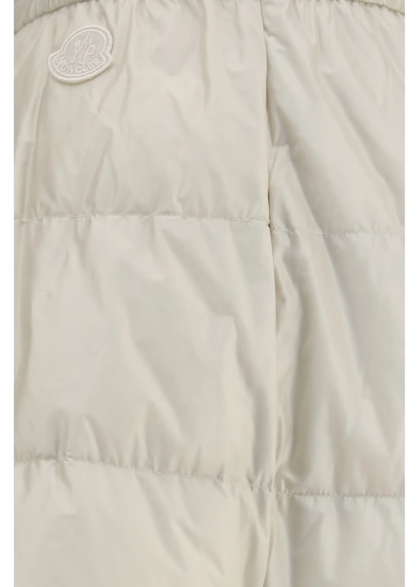 Fusta Padded A-line Skirt - Img 3