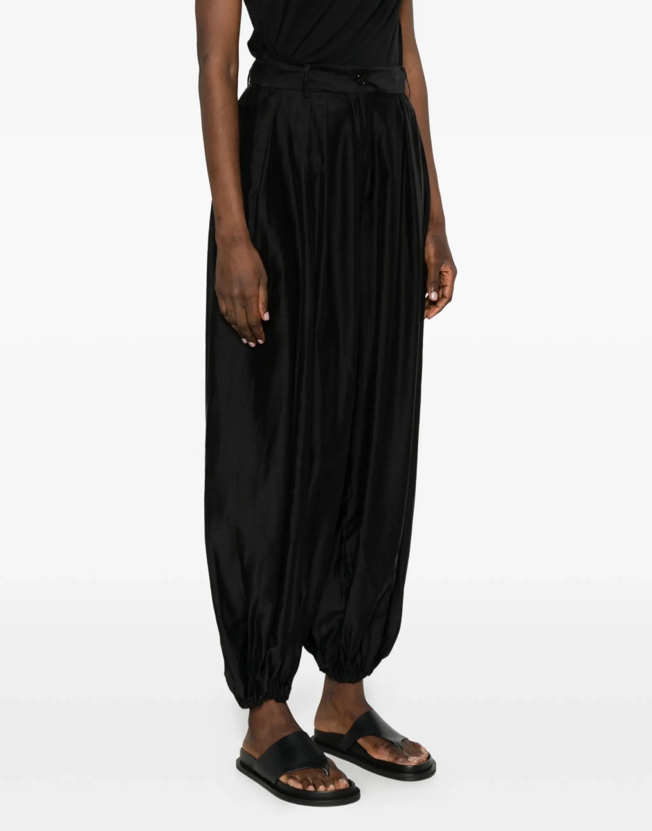 Fusta Pants in lightweight muslin - Img 3