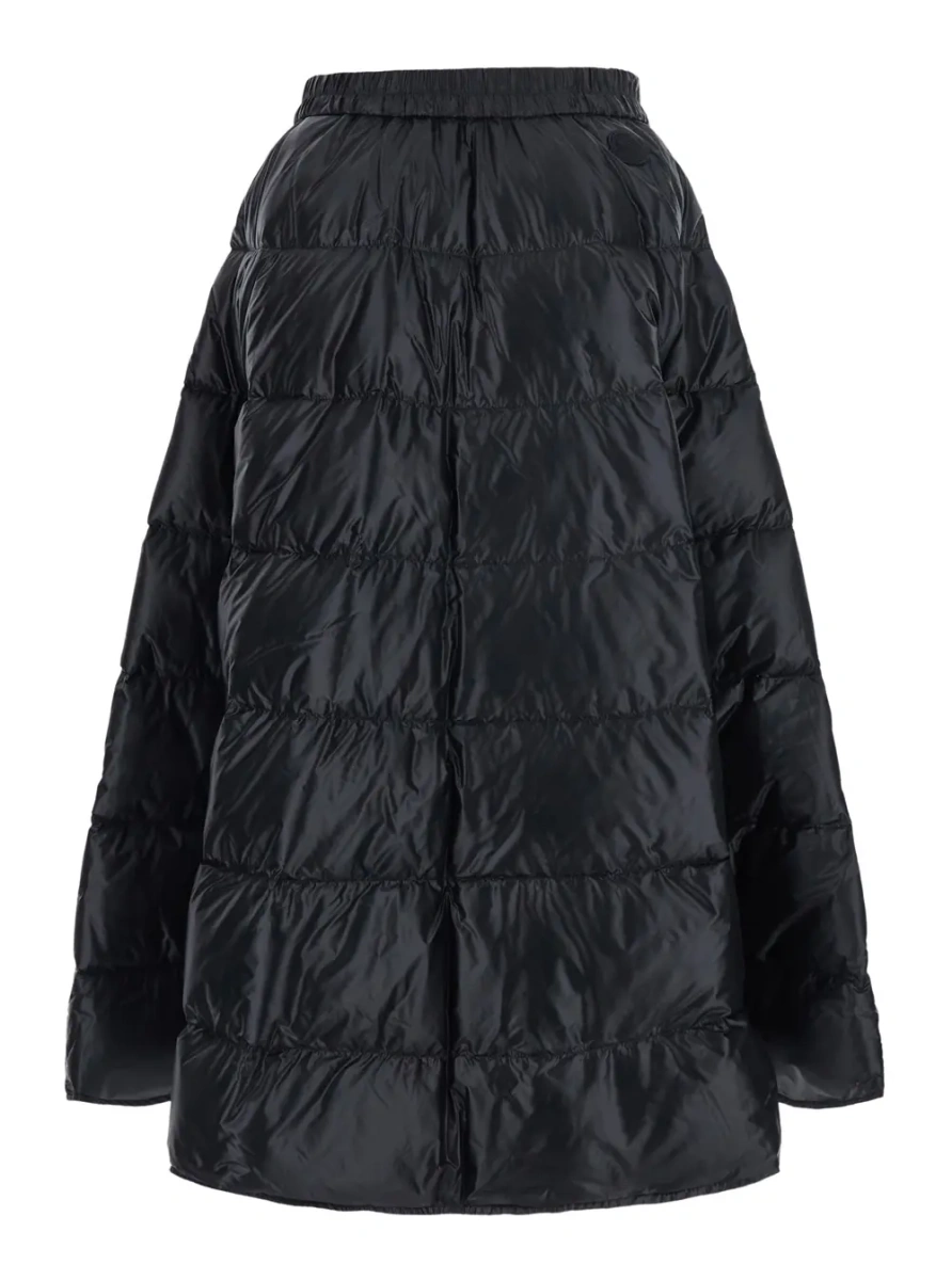 Fusta PUFFER SKIRT - Img 2