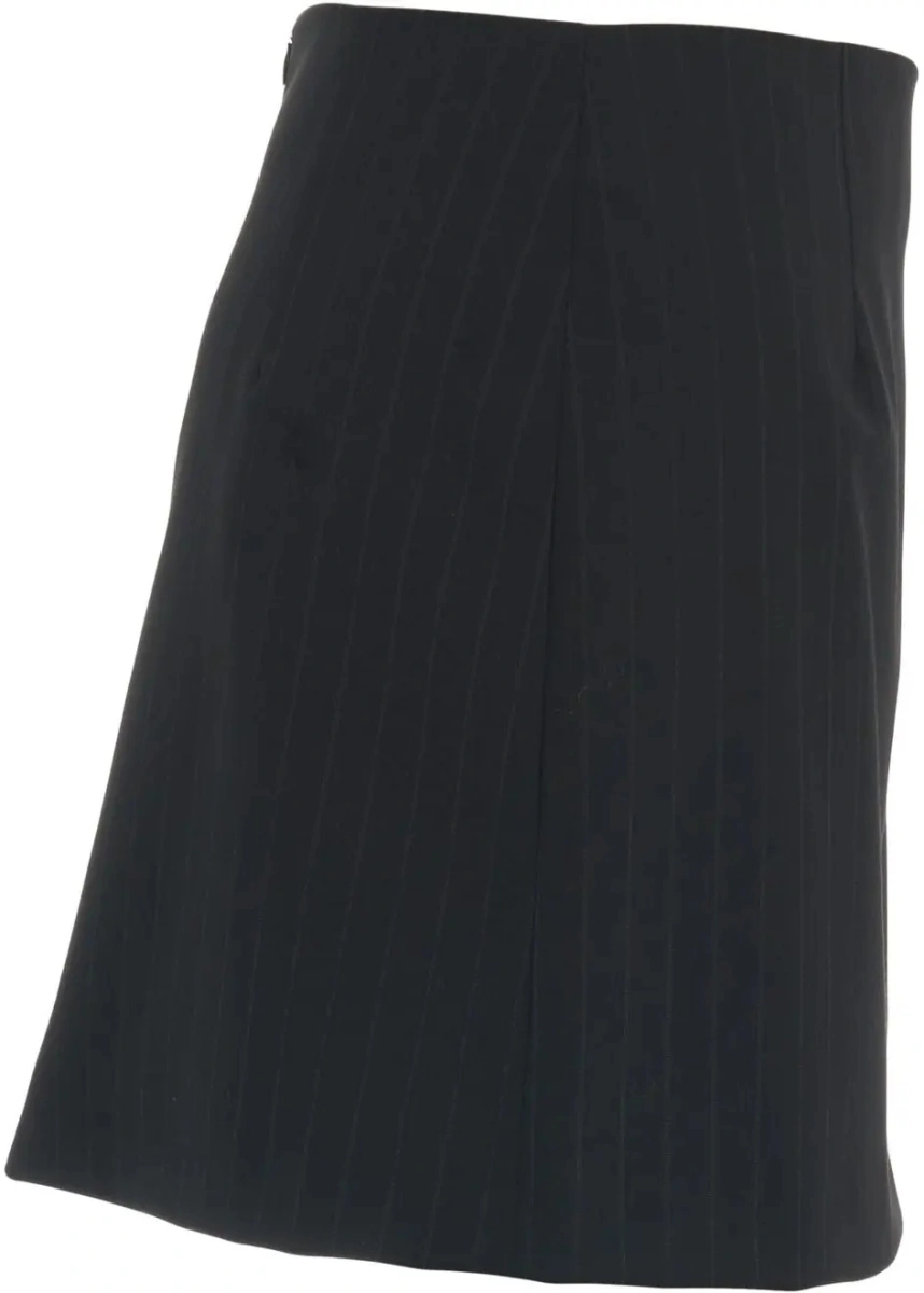 Fusta scurta Otto d ame neagra - Img 3