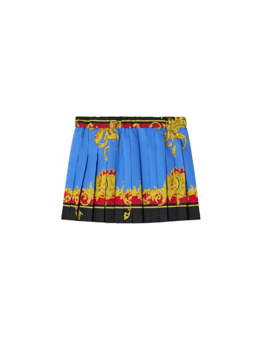 Fusta SKIRT POPELINE THE SUN KIDS - Img 2