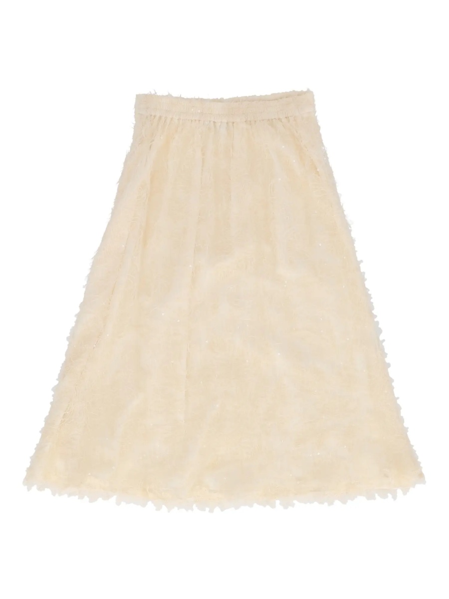 Fusta Winter romantic skirt - Img 2