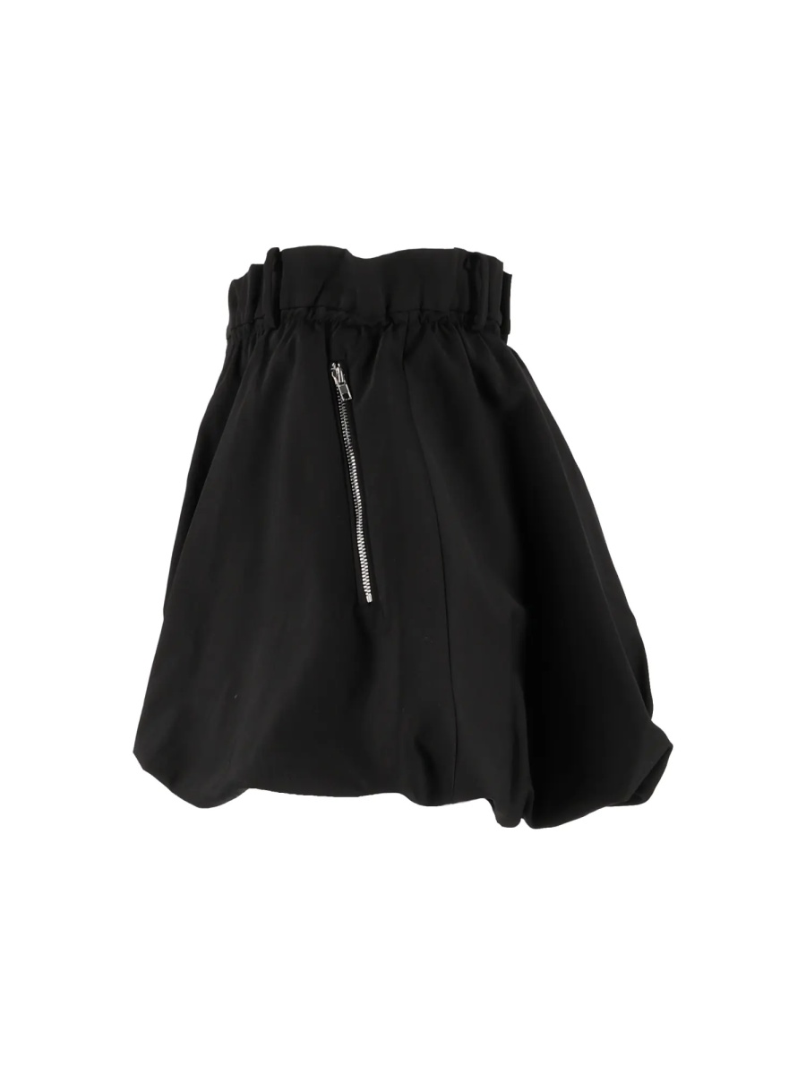 Fuste Black skirt - Img 2