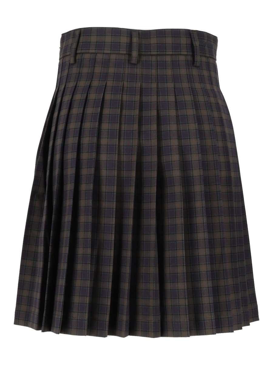 Fuste CARVILLE MINI SKIRT - Img 3