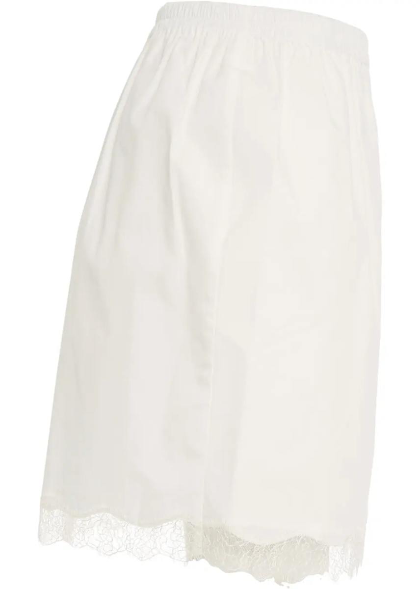 Fuste Cotton midi skirt 'Eugene' - Img 3
