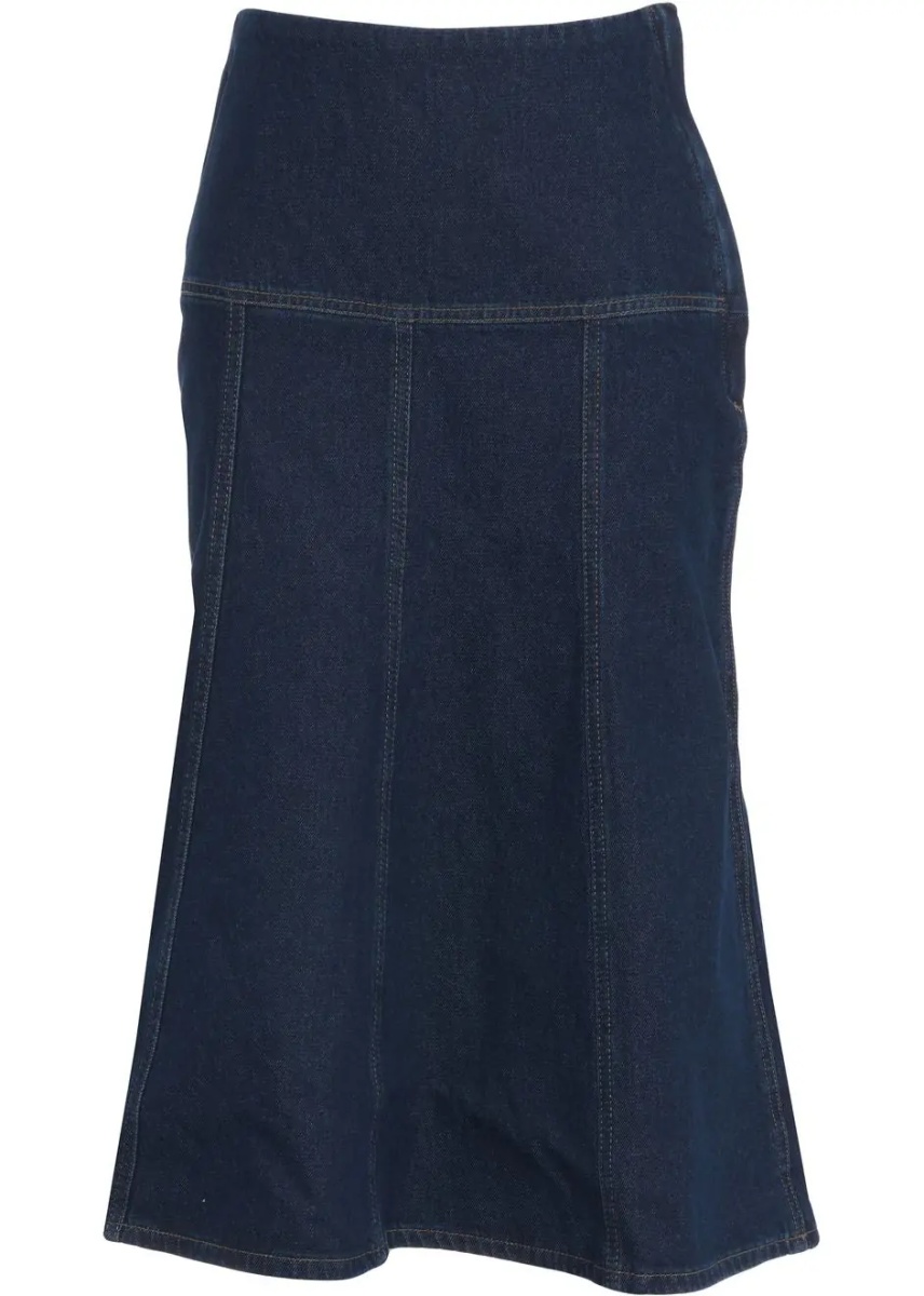 Fuste Denim skirt 'Columbo' - Img 2