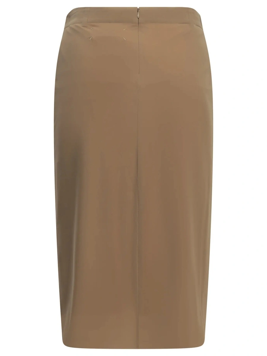 Fuste "Fusion" Midi Skirt - Img 2