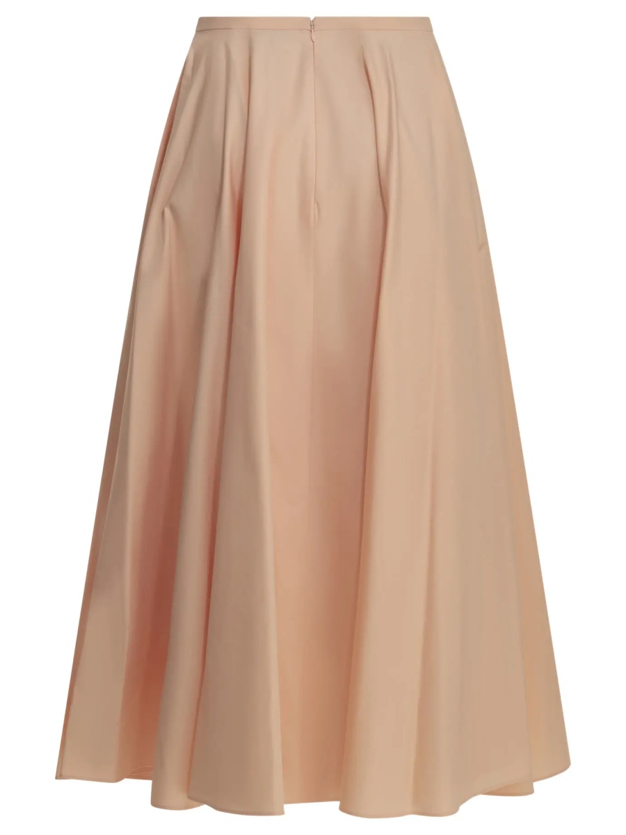 Fuste Long A-line skirt - Img 2