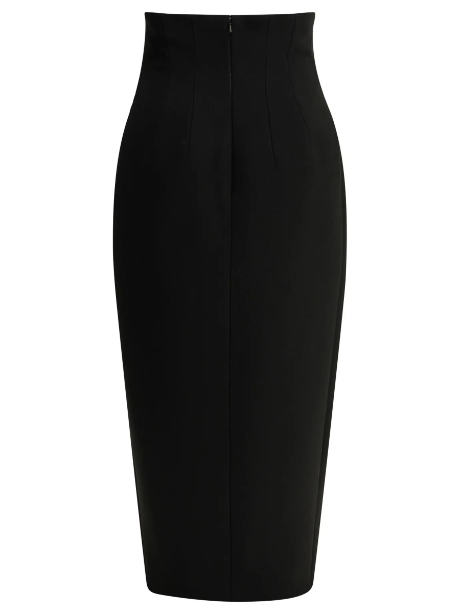 Fuste "Luiza" Long Skirt - Img 2