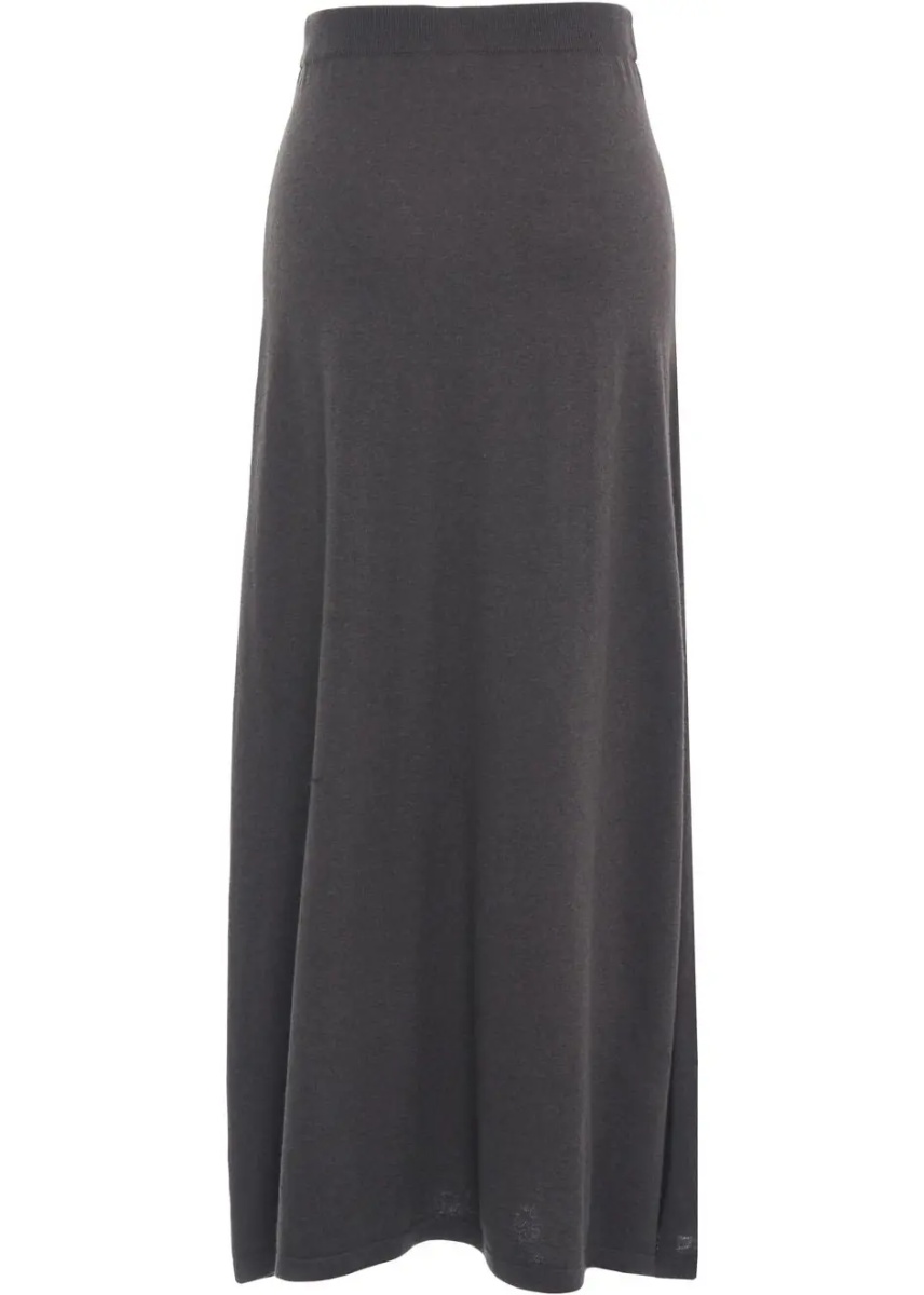 Fuste Maxi skirt 'Adrienne' - Img 4
