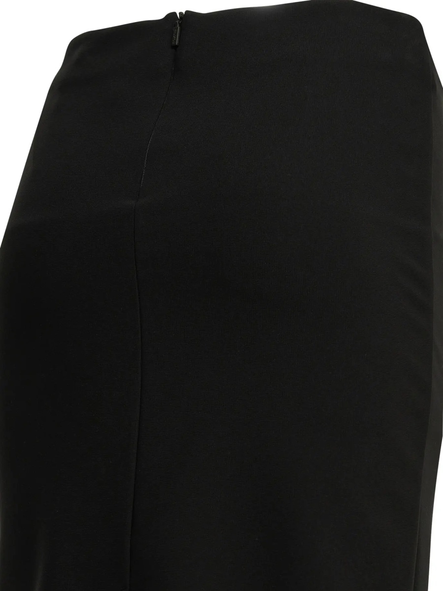 Fuste Midi pencil skirt - Img 3