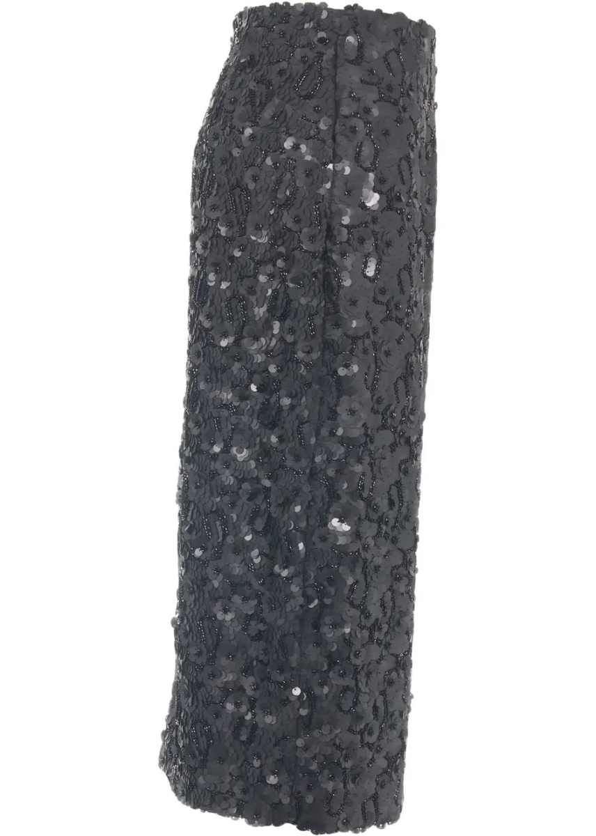 Fuste Midi skirt 'Anda' - Img 3