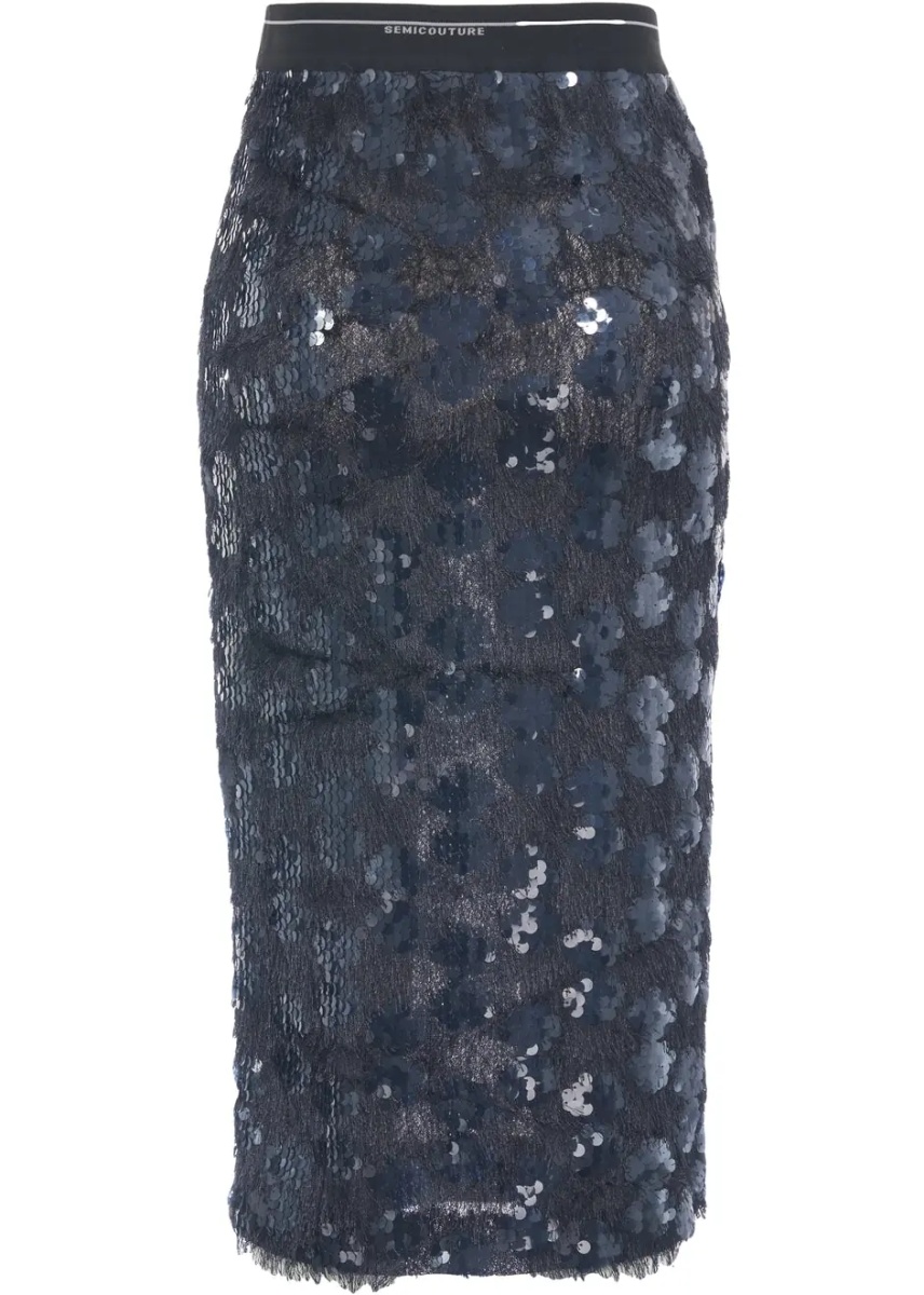 Fuste Midi skirt 'Bindy' - Img 4