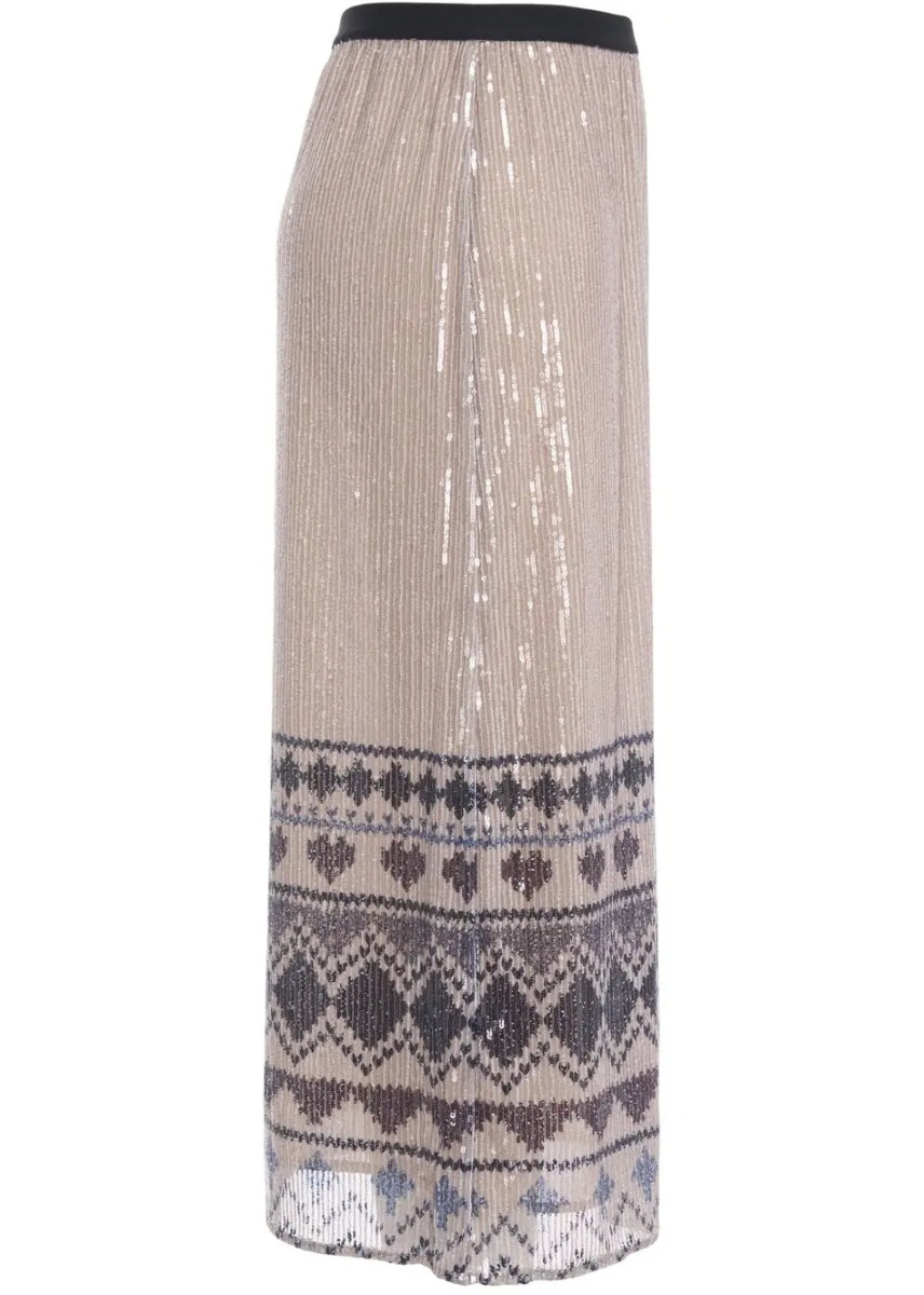 Fuste Midi skirt 'Vuzia' - Img 4