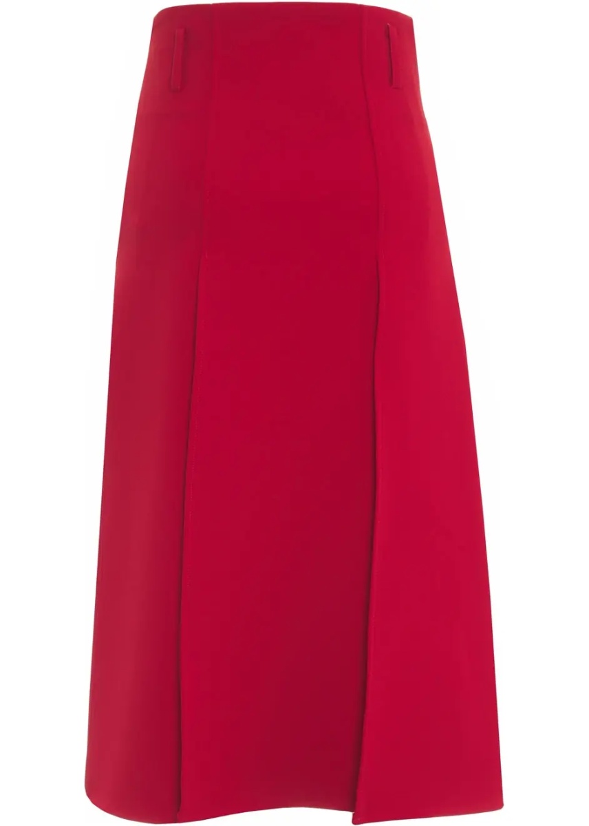 Fuste Midi skirt - Img 4
