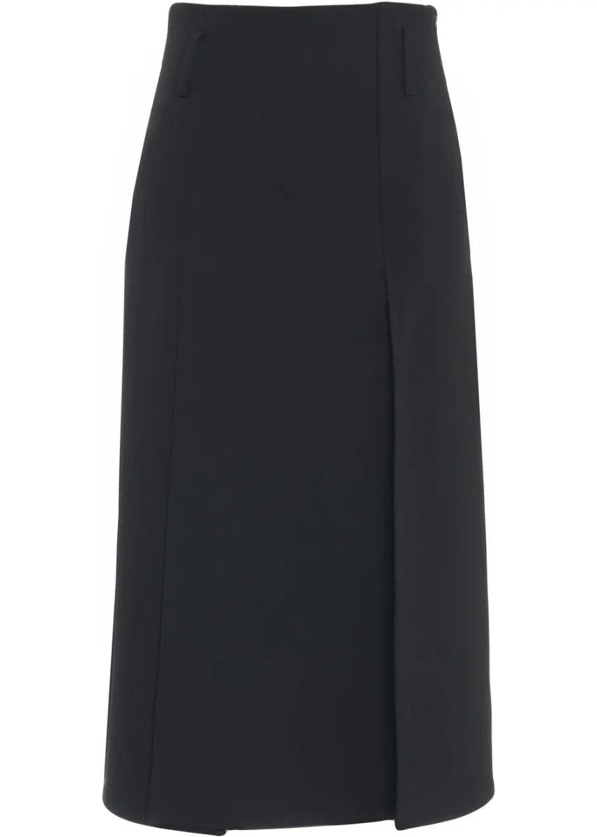 Fuste Midi skirt - Img 2