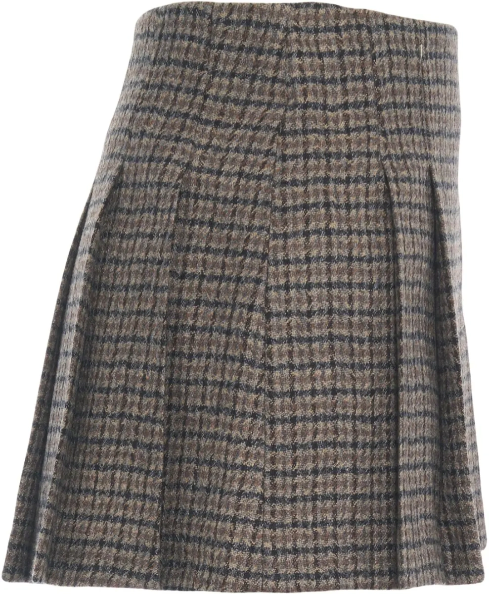 Fuste Mini skirt 'Balmoral' - Img 2
