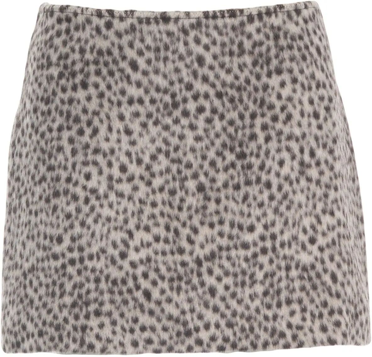 Fuste Mini skirt 'Honeysuckle' - Img 2