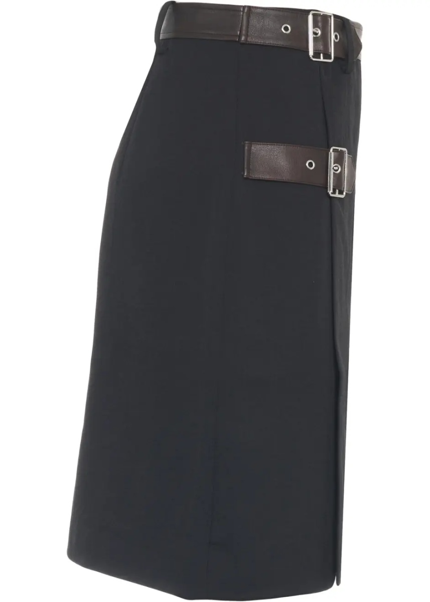 Fuste Mini skirt 'Svea' - Img 4