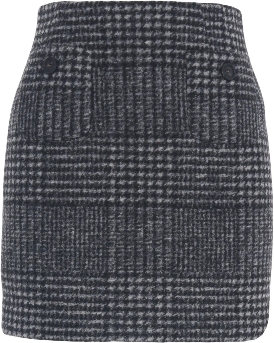 Fuste Mini skirt - Img 2