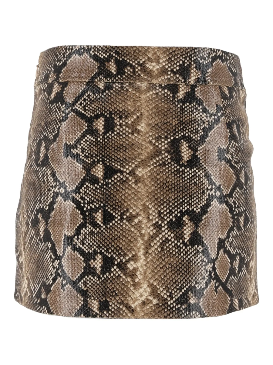 Fuste MINI SKIRT - Img 3