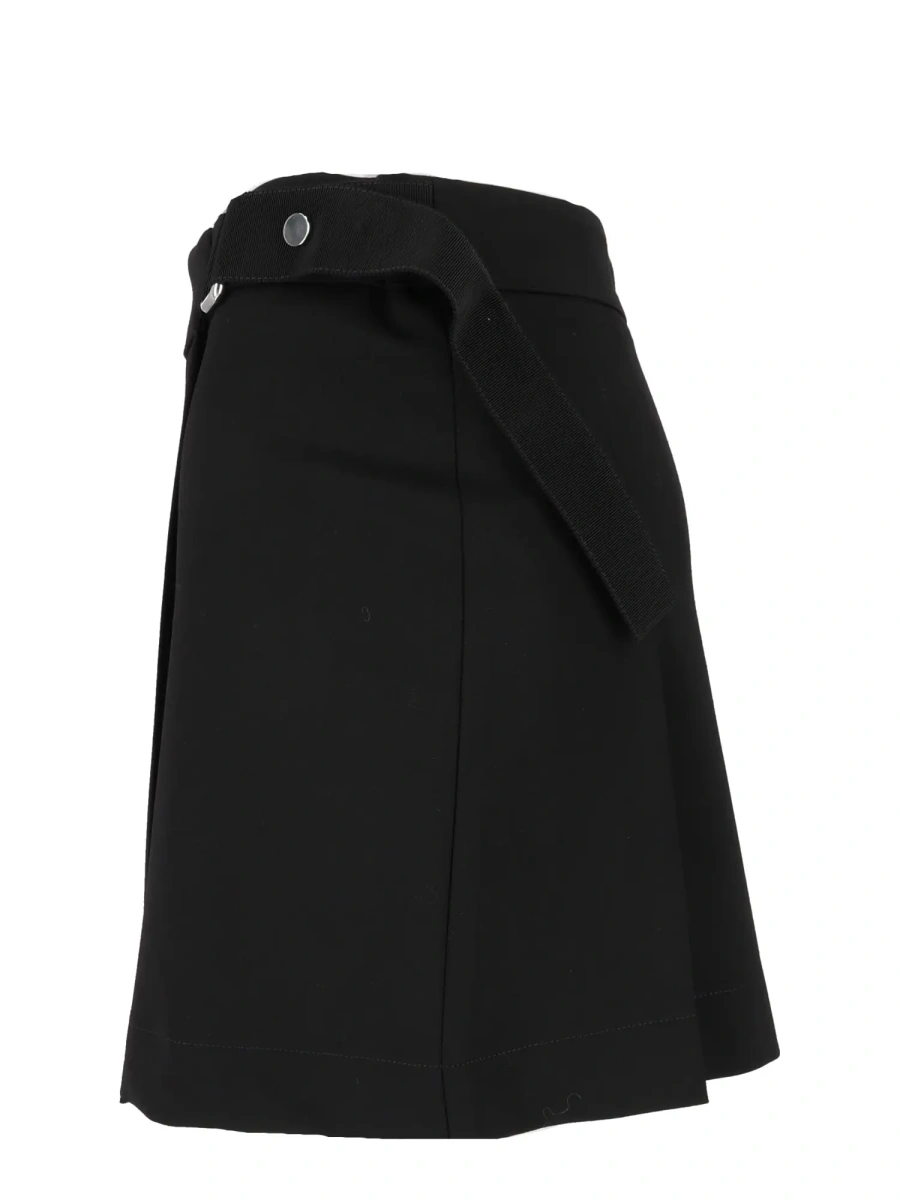 Fuste P.A.R.O.S.H. MINISKIRT - Img 2