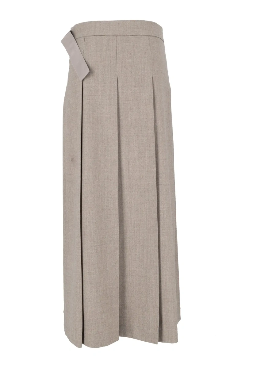 Fuste P.A.R.O.S.H. SKIRT - Img 3