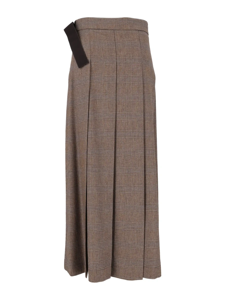 Fuste P.A.R.O.S.H. SKIRT - Img 3