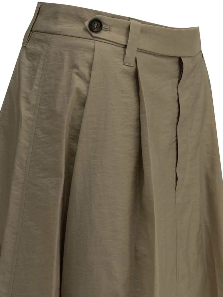 Fuste "Sartorial" Midi Skirt - Img 4