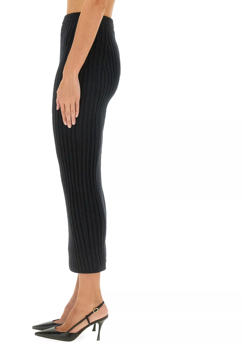 Fuste "Silk" Skirt - Img 4