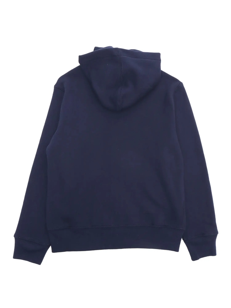 FZ HOOD-TOPS-KNIT - Img 2