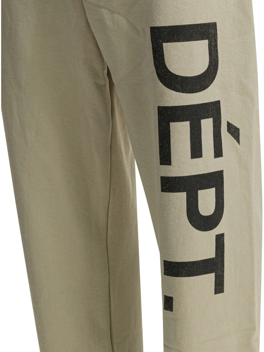 GALLERY DEPT. Trousers - Img 4