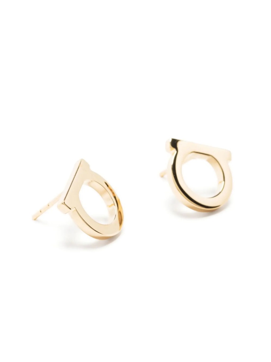 "Gancini" earrings - Img 3